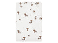 Drap-housse en jersey, 180-200 x 200 cm
