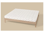 Drap-housse en jersey, 180-200 x 200 cm