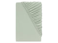 Drap-housse en jersey, 90-100 x 200 cm