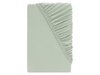 Drap-housse en jersey, 90-100 x 200 cm