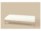 Drap-housse en jersey, 90-100 x 200 cm