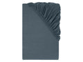 Drap-housse en jersey, 90-100 x 200 cm