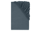 Drap-housse en jersey, 90-100 x 200 cm