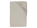 Drap-housse en jersey de microfibre, 140-160 x 200 cm