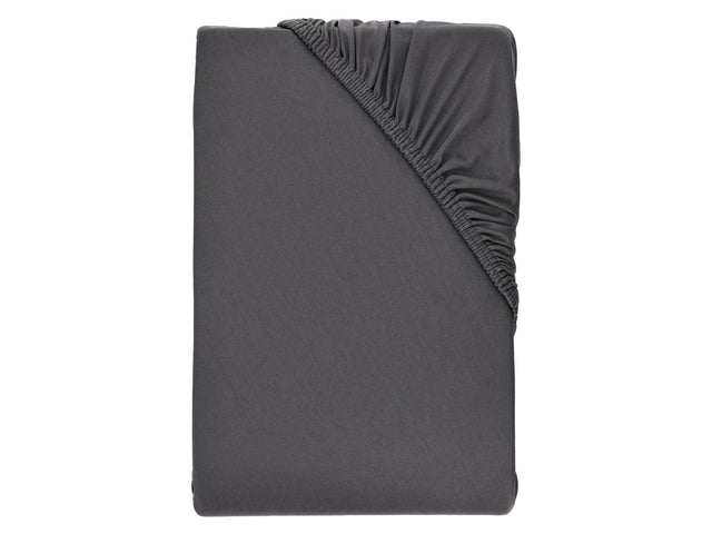 Drap-housse en jersey de microfibre, 140-160 x 200 cm