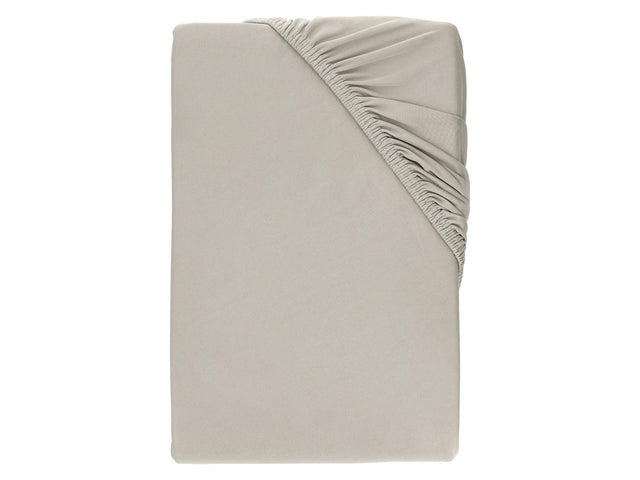 Drap-housse en jersey de microfibre, 180-200 x 200 cm