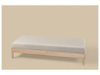 Drap-housse en jersey de microfibre, 90-100 x 200 cm