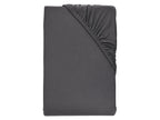Drap-housse en jersey de microfibre, 90-100 x 200 cm