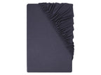 Drap-housse en jersey microfibre, 180-200 x 200 cm