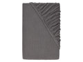 Drap-housse en mousseline, 140-160 x 200 cm
