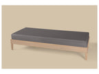 Drap-housse en mousseline, 140-160 x 200 cm