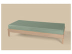 Drap-housse en mousseline, 140-160 x 200 cm