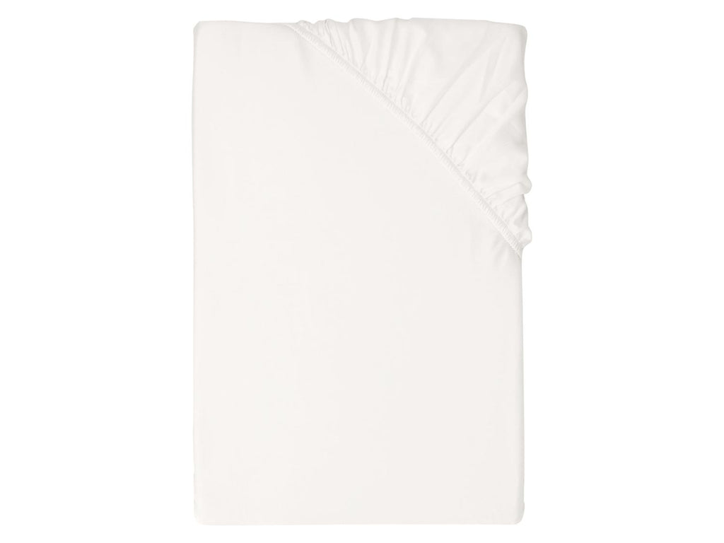 Drap-housse en viscose de bambou Premium, 90-100 x 200 cm