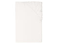 Drap-housse en viscose de bambou Premium, 90-100 x 200 cm