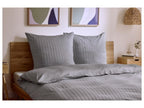 Drap-housse en viscose de bambou Premium, 90-100 x 200 cm