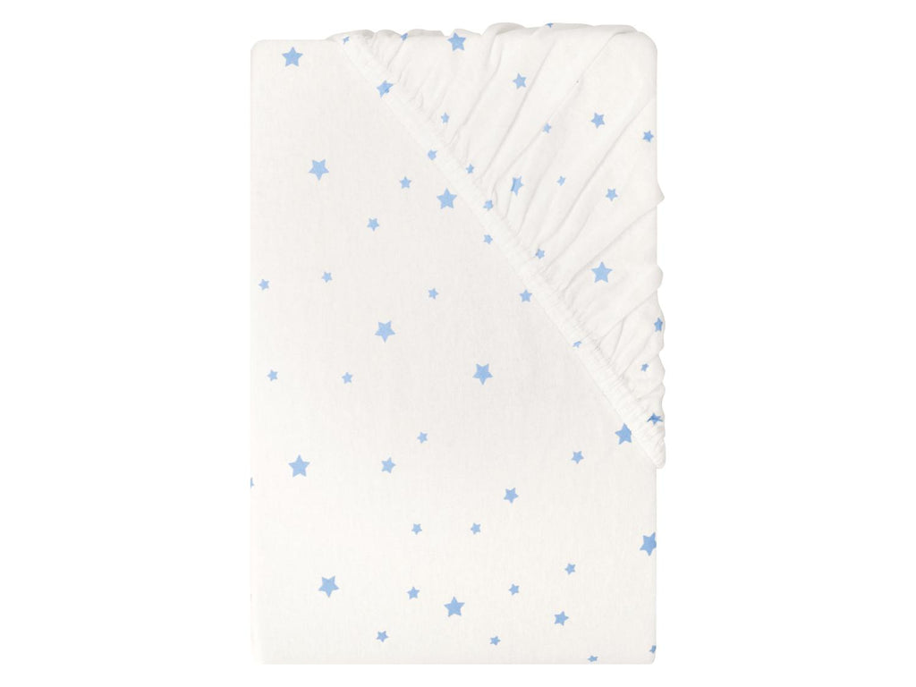 Drap-housse enfant, 90-100 x 200 cm