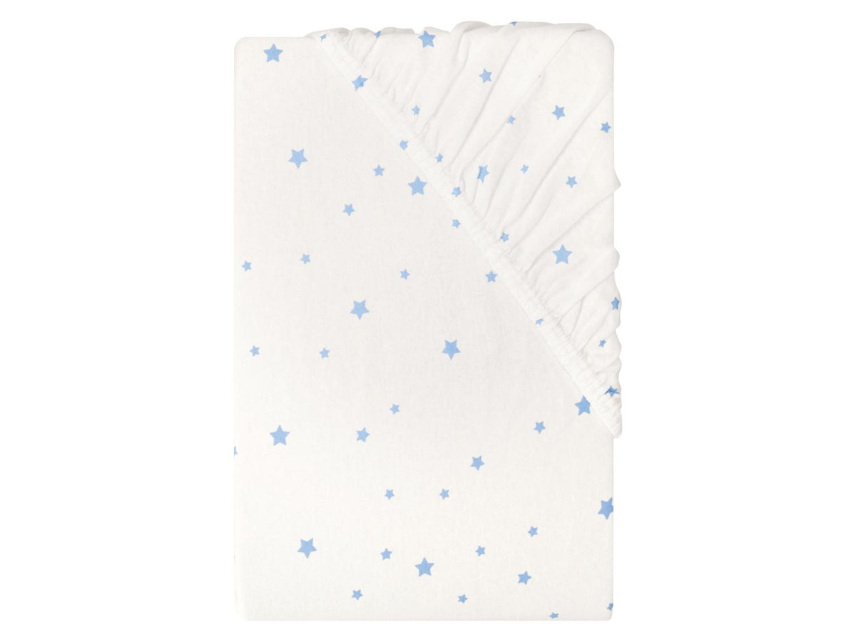 Drap-housse enfant, 90-100 x 200 cm