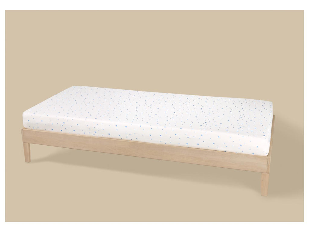 Drap-housse enfant, 90-100 x 200 cm