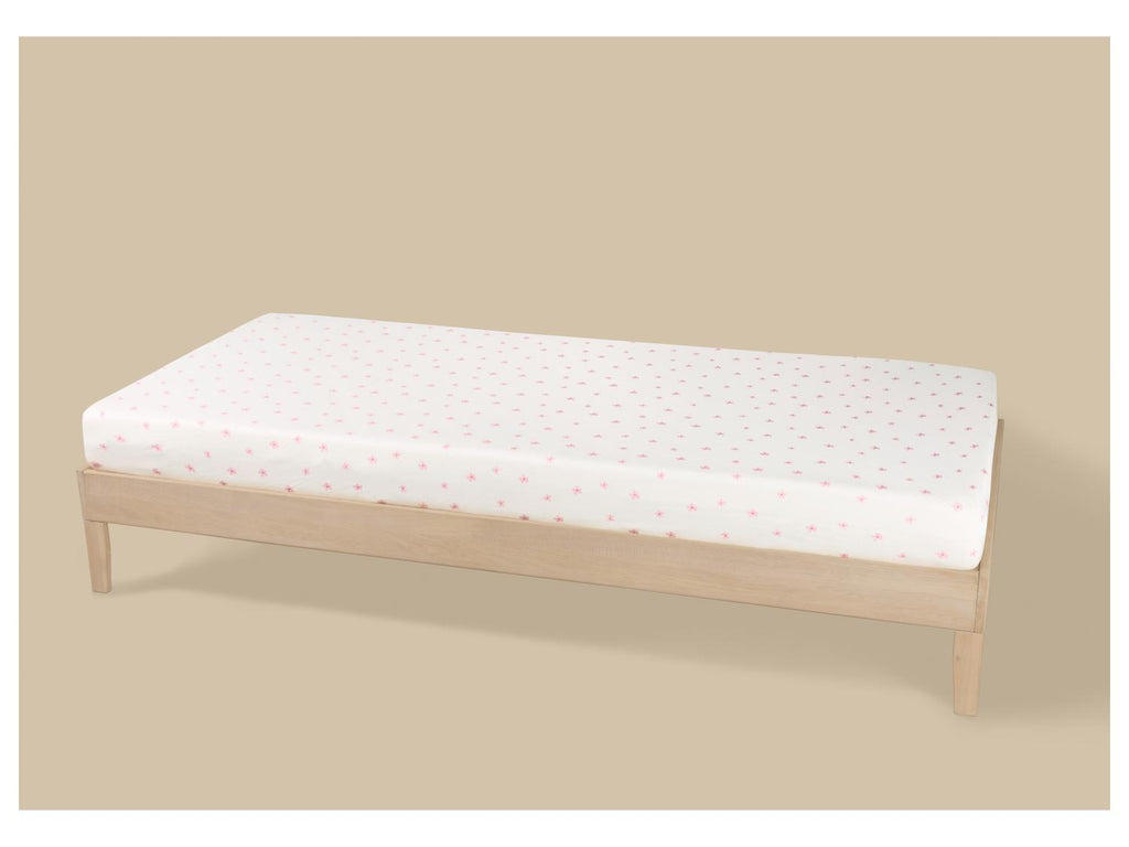 Drap-housse enfant, 90-100 x 200 cm