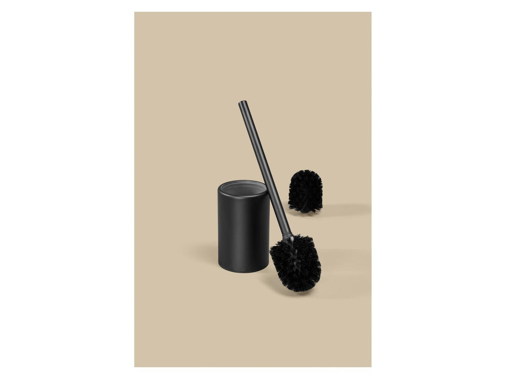Ensemble brosse WC ou boîte à mouchoirs ou dérouleur papier toilette ou rangement pour rouleaux WC
