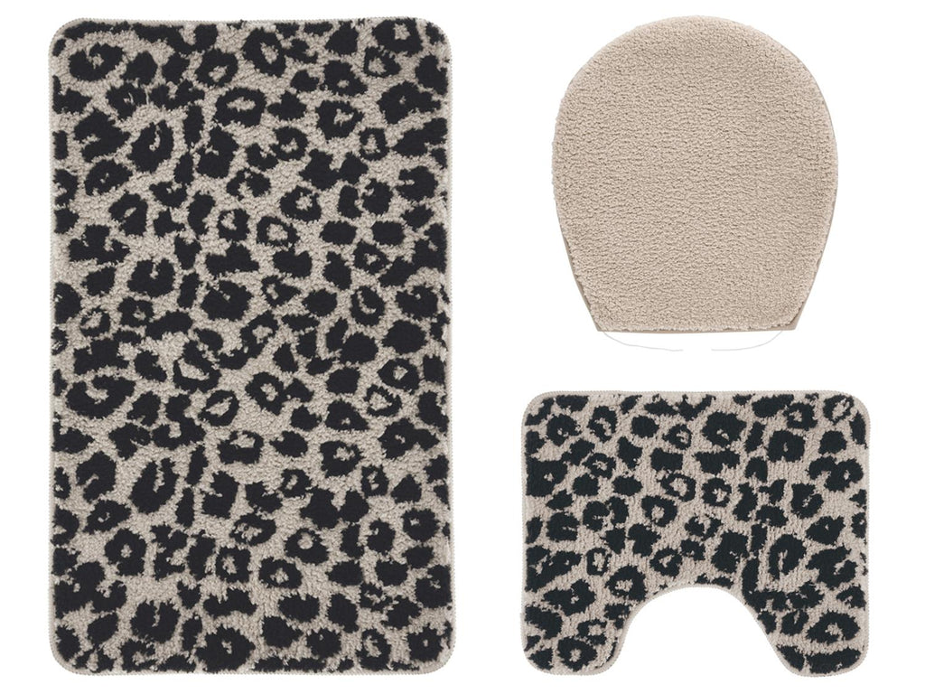 Ensemble d'accessoires de salle de bain, lot de 3