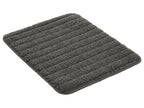 Ensemble d'accessoires de salle de bain, lot de 3