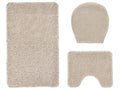 Ensemble d'accessoires de salle de bain, lot de 3