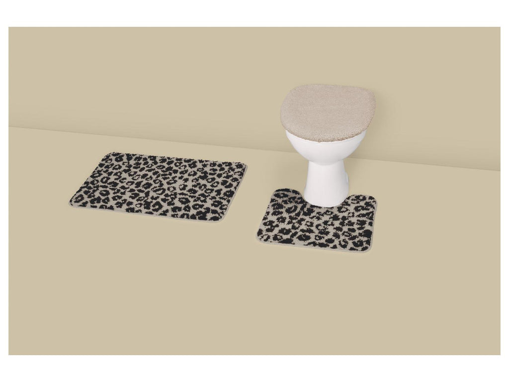 Ensemble d'accessoires de salle de bain, lot de 3