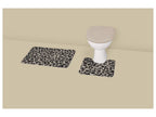 Ensemble d'accessoires de salle de bain, lot de 3