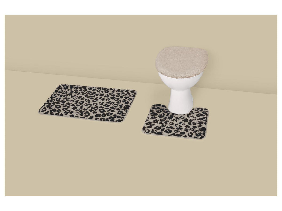 Ensemble d'accessoires de salle de bain, lot de 3