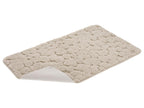 Ensemble d'accessoires de salle de bain, lot de 3