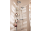 Ensemble de douche de tête premium