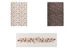Ensemble nappe et chemin de table