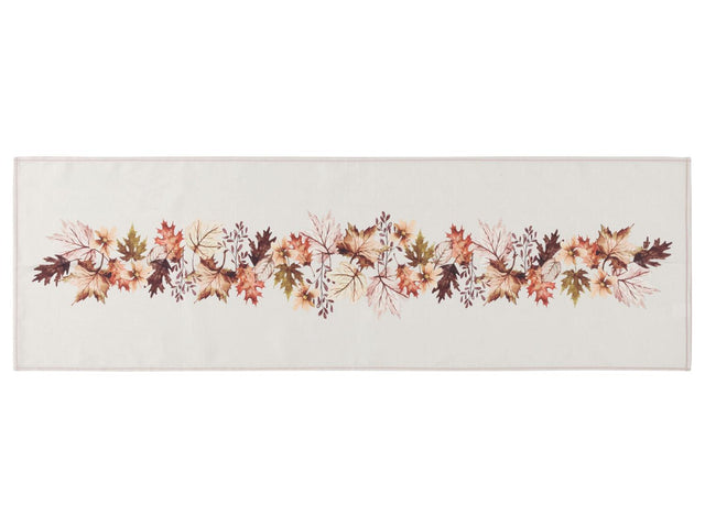 Ensemble nappe et chemin de table