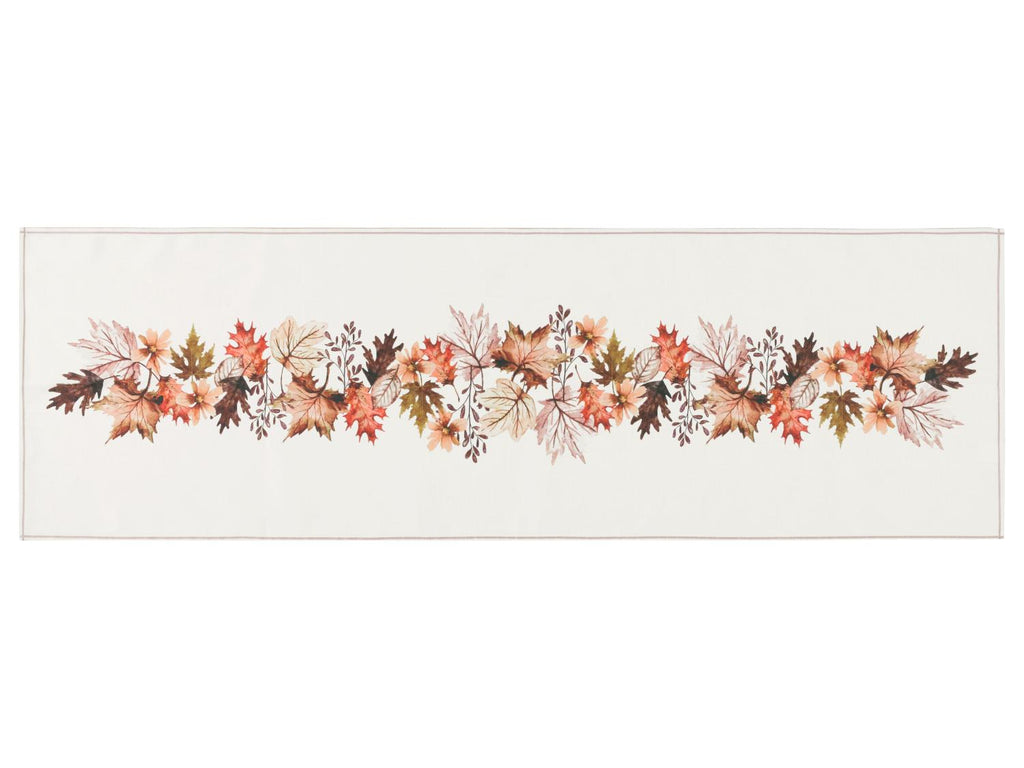 Ensemble nappe et chemin de table