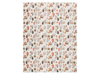 Ensemble nappe et chemin de table