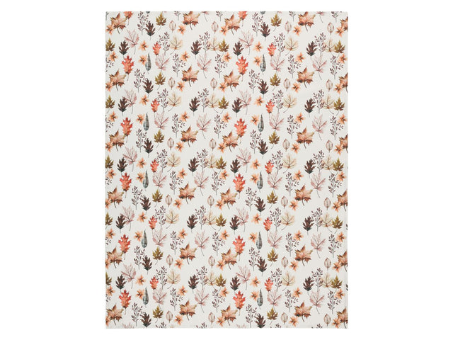 Ensemble nappe et chemin de table