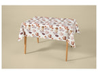 Ensemble nappe et chemin de table