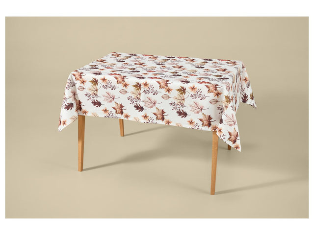 Ensemble nappe et chemin de table