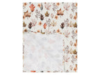 Ensemble nappe et chemin de table