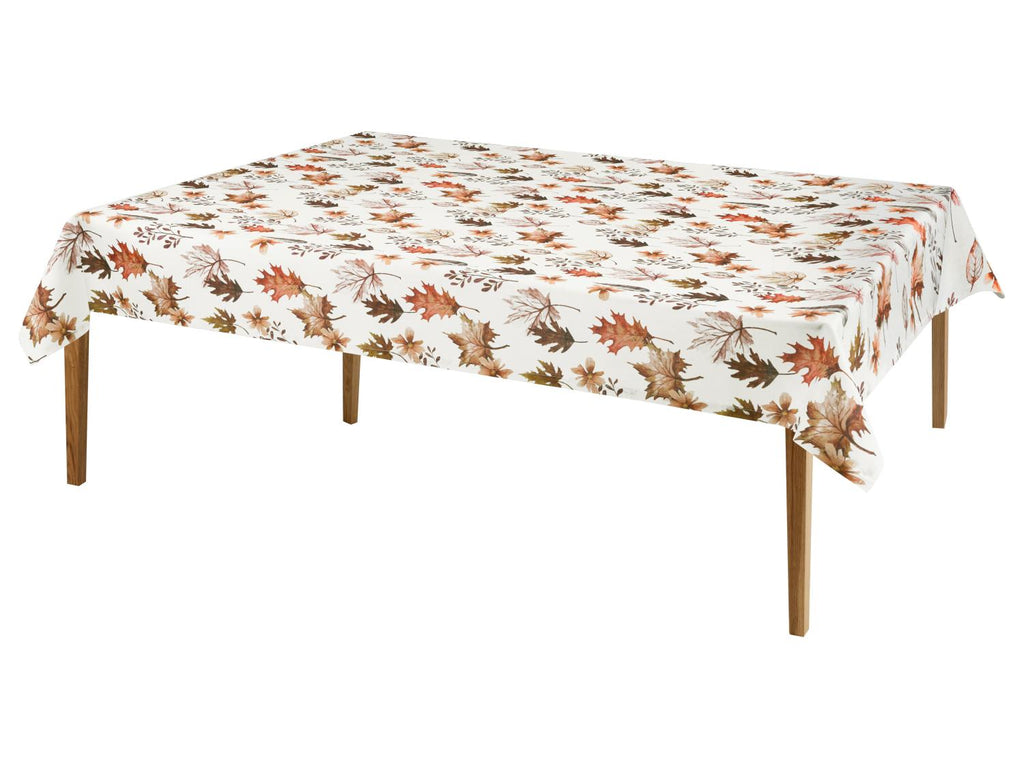 Ensemble nappe et chemin de table