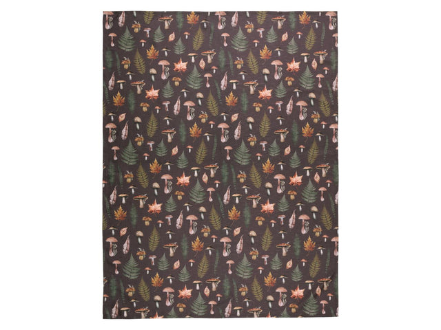 Ensemble nappe et chemin de table