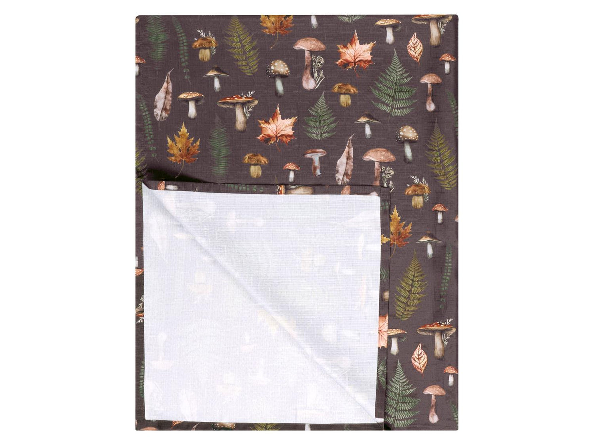 Ensemble nappe et chemin de table
