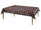 Ensemble nappe et chemin de table