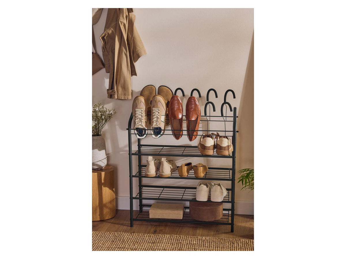 Étagère à chaussures