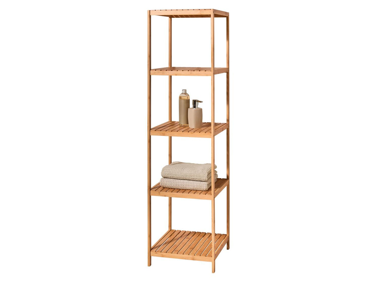 Étagère de rangement