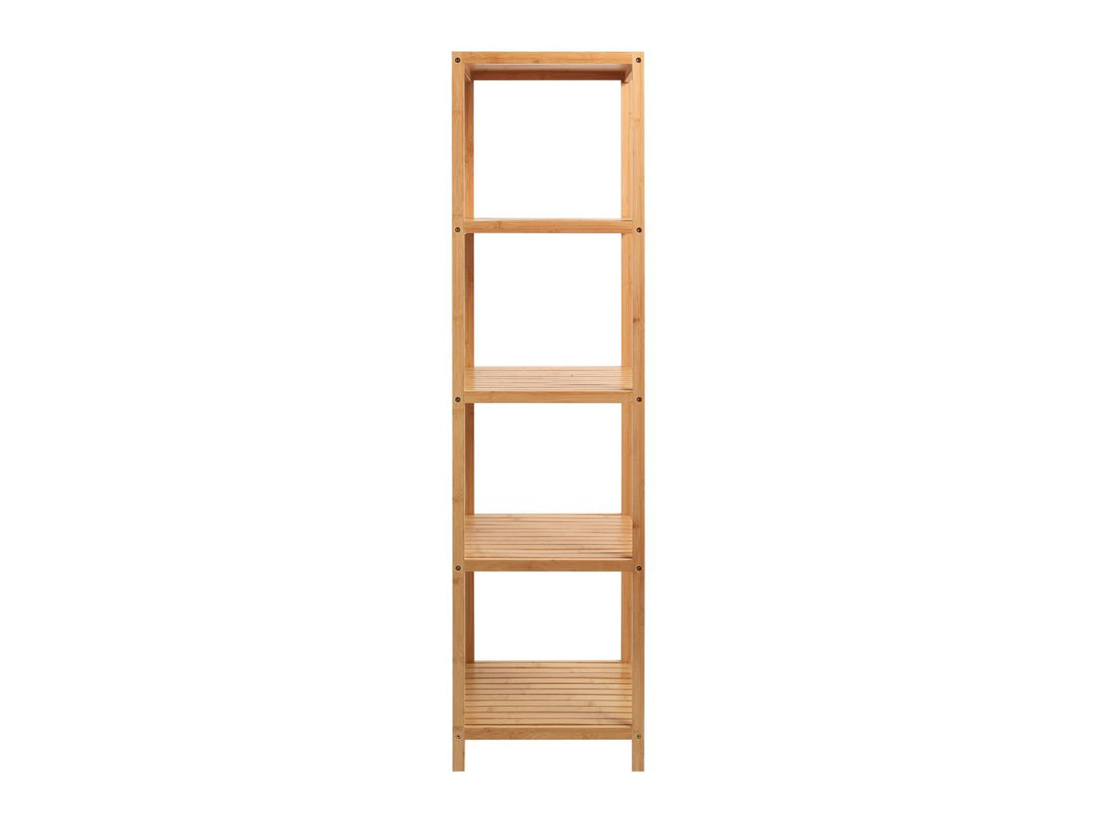 Étagère de rangement