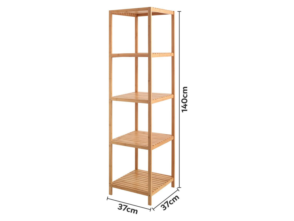 Étagère de rangement