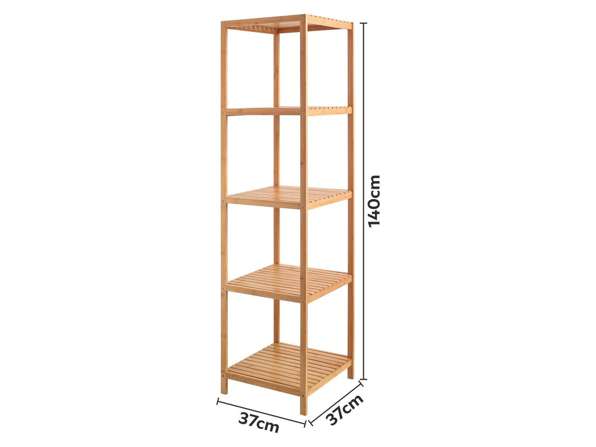 Étagère de rangement