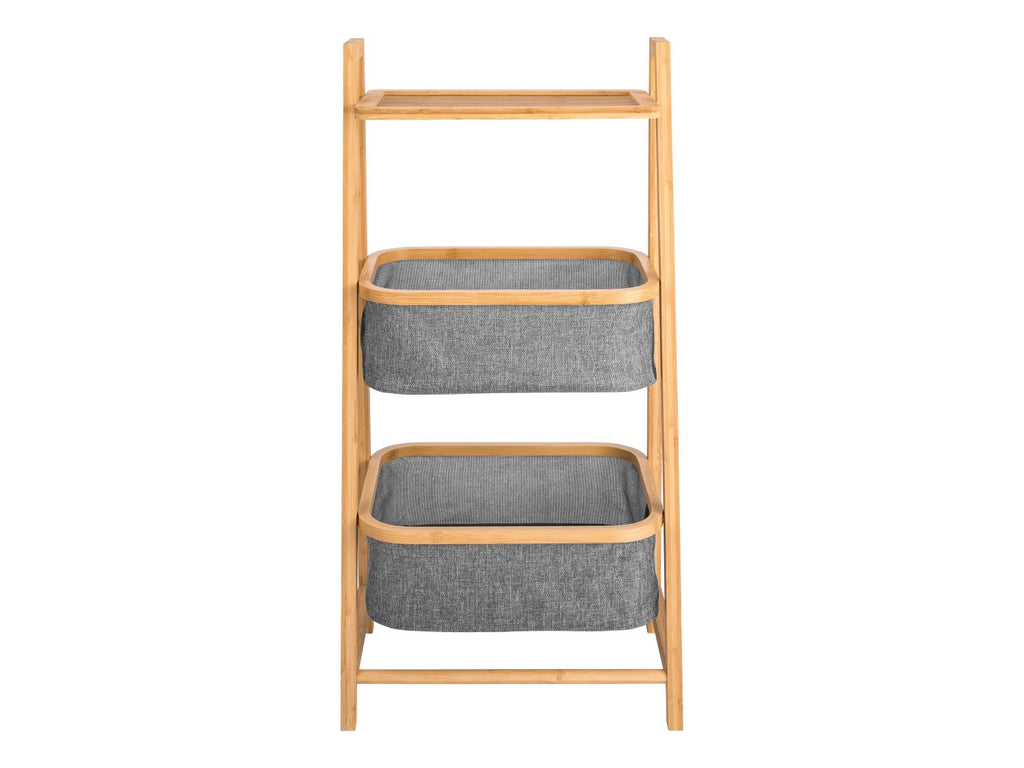 Étagère ou étagère à roulettes